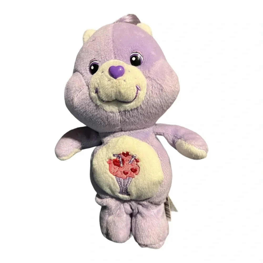 2002 Collectible Care Bears - Picture 5 of 12